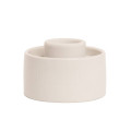 A ceramic fixture 84,5 mm screw thread