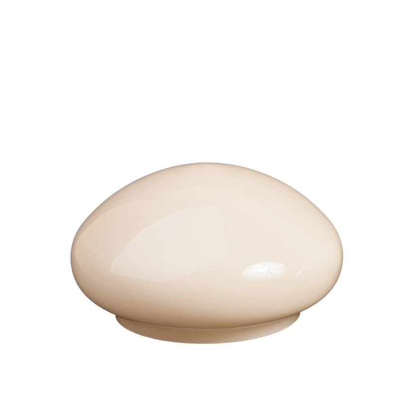 Opal lampshade 5548 - d. 172/118 mm