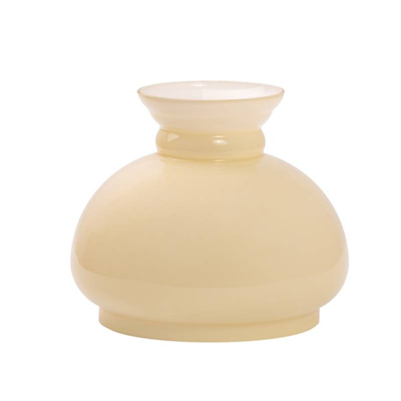 Stínidlo 5557 olejové lampy - Aladin - s otvorem 120 mm