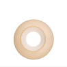 Opal oil lampshade 5557 - vesta shade - mounting 120 mm