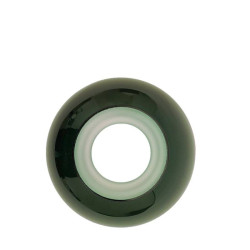 Klosz 5557 do lampy naftowej opal - aladyn - otw.mont. 120 mm