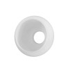 Opal oil lampshade 5557 - vesta shade - mounting 120 mm