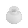 Stínidlo 5557 olejové lampy - Aladin - s otvorem 120 mm