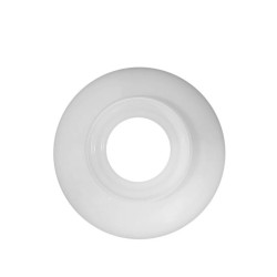 Opal oil lampshade 5557 - vesta shade - mounting 120 mm