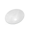 Lampshade 5558 - d. 300/58 mm