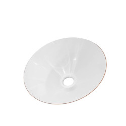 Lampshade 5558 - d. 300/58 mm