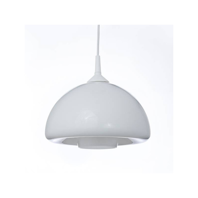 Opal lamp 41670 - d. 260 mm