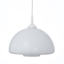 Opal lamp 41670 - d. 260 mm