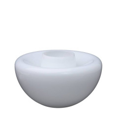 Opal lamp 41670 - d. 260 mm