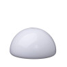 Opal lamp 41670 - d. 260 mm