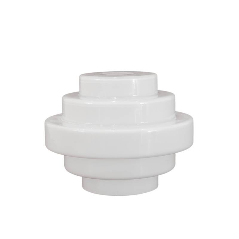 Opal lampshade 5595 - d. 140/30 mm