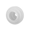 Opal lampshade 5595 - d. 140/30 mm