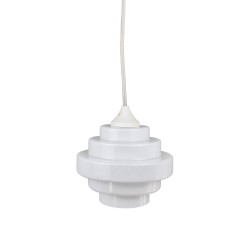 Opal lamp 5595 - d. 140 mm