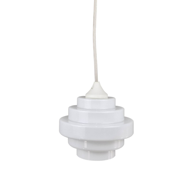 Lampa 5595 opalowa - śr. 140 mm