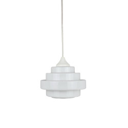 Opal lamp 5595A - d. 140 mm