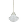 Opal lamp 5595A - d. 140 mm