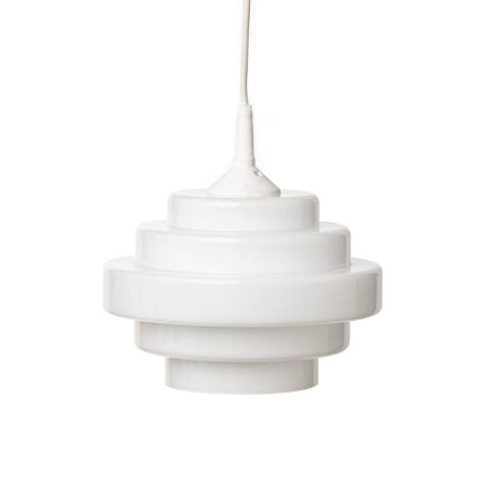 Opal lamp 5596 - d. 220 mm