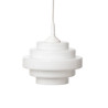 Lampa 5596 opalowa - śr. 220 mm