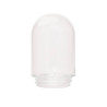 Lamp 4507X IFO with thread - d. 100 mm