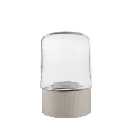 Světlá svítidlo 0036X WOS závitova - prům. 95 mm