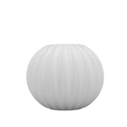 Opal lampshade 5813 - d. 171/42 mm