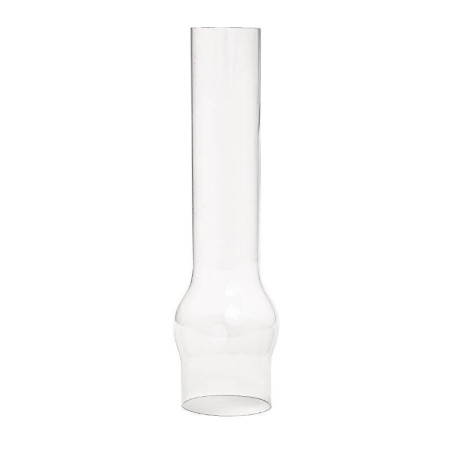 Lampenschirm 0002 für Petroleumlampe - Kamin - montage 63 mm - Zweite Qualität