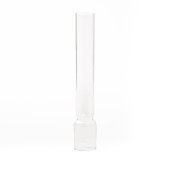 Lampenschirm 0006 für Petroleumlampe - Kamin - montage 36 mm - Zweite Qualität