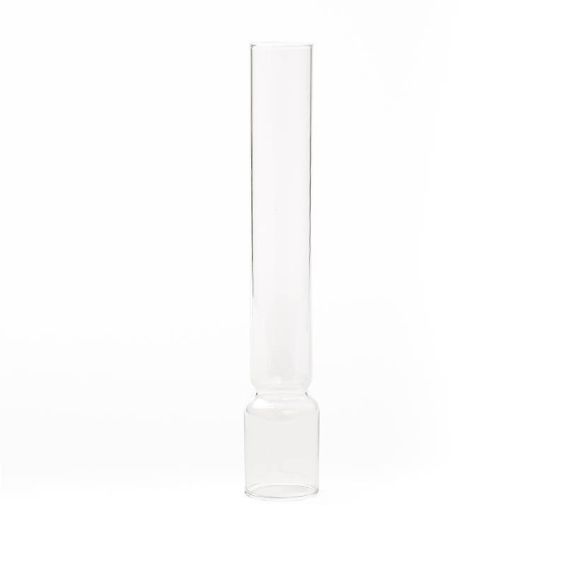 Oil lampshade 0006 - chimney shade - mounting 36 mm - Second Quality