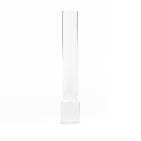 Oil lampshade 0006 - chimney shade - mounting 36 mm - Second Quality