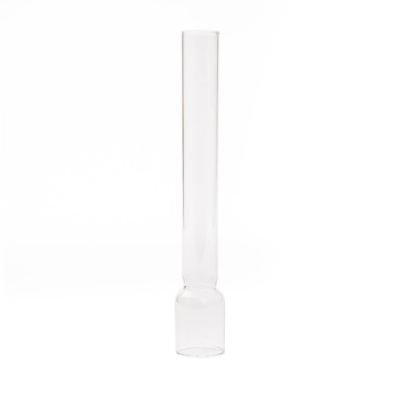 Oil lampshade 0007 - chimney shade - mounting 33 mm - Second Quality