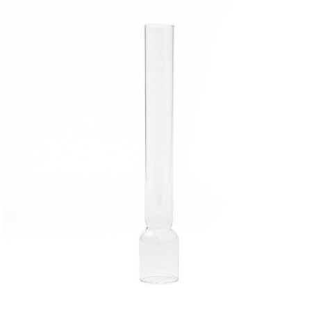 Lampenschirm 0007 für Petroleumlampe - Kamin - montage 33 mm - Zweite Qualität