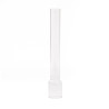 Oil lampshade 0007 - chimney shade - mounting 33 mm - Second Quality