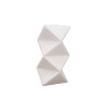 Lampe 0016X Opal matt - d. 140 mm