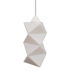 Opal matte lamp 0016X - d. 140 mm