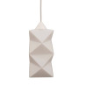Opal matte lamp 0016X - d. 140 mm