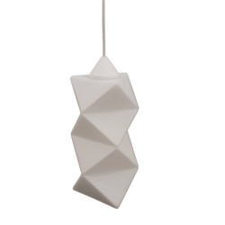 Lampe 0016X Opal matt - d. 140 mm