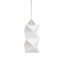 Lampa 0016X opalowy matowy - śr. 140 mm