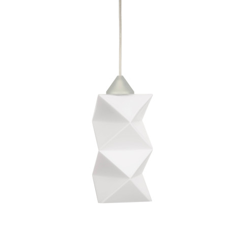 Opal matte lamp 0016X - d. 140 mm