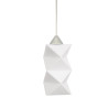 Lampe 0016X Opal matt - d. 140 mm