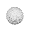 Stínítko 0018 z světlého skla - prům. 200/175 mm