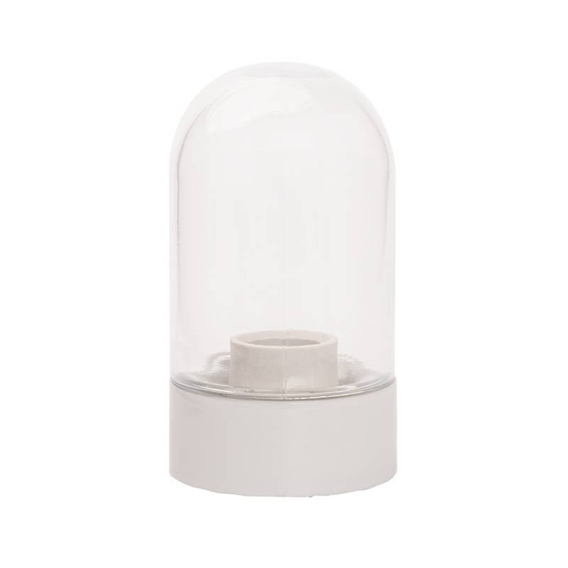 Lampa 4507X IFO z gwintem - śr. 100 mm