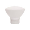 Lampa 0029X IFO opalowa matowa z gwintem - śr. 220 mm