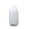 Opal lamp 0030X IFO with thread - d. 100 mm