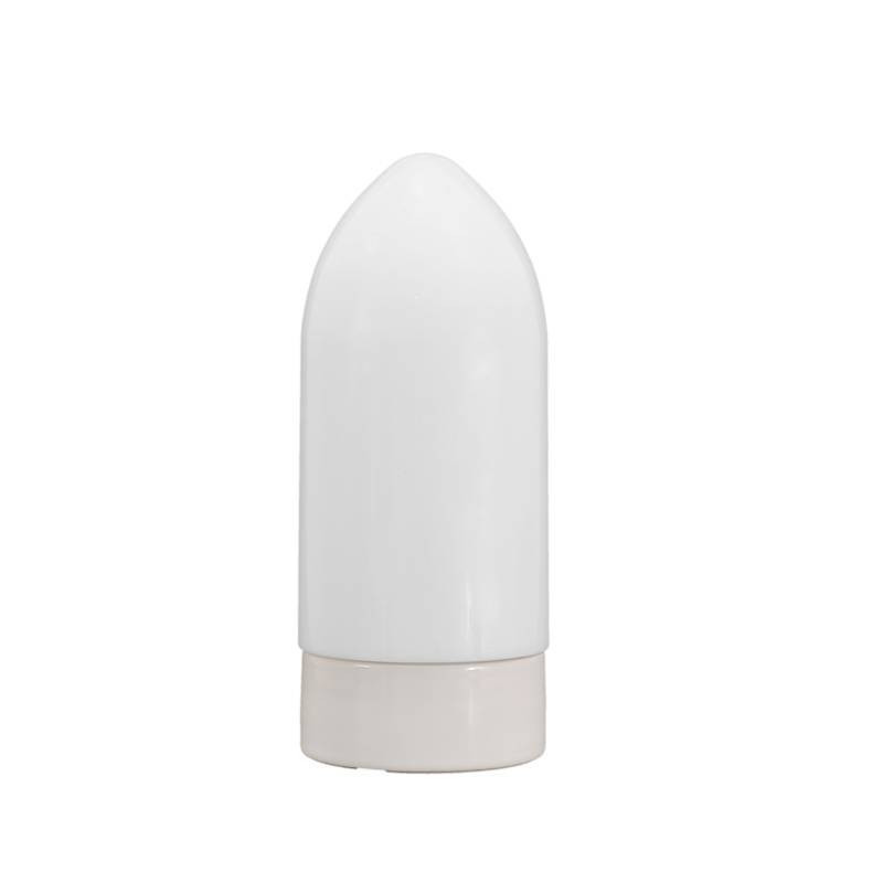 Opálová svítidlo 0030X IFO závitova - prům. 100 mm