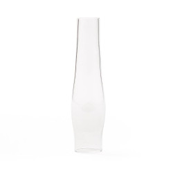 Klosz 0033 do lampy naftowej - kominek - otw. mont. 30 mm