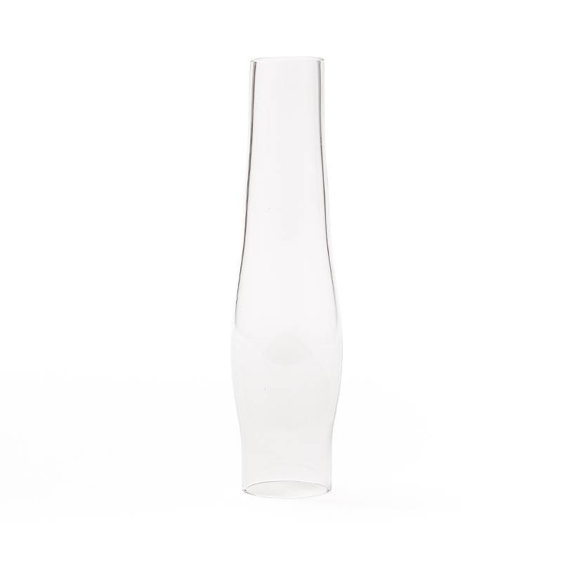Oil lampshade 0033 - chimney shade - mounting 30 mm