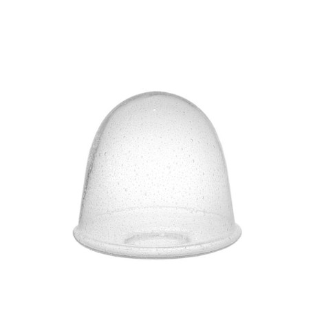 Klosz 0056X jasny antico - śr. 180/78 mm