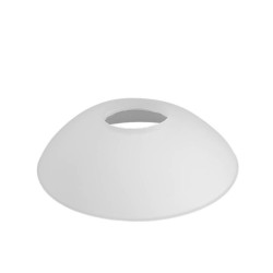 Opal matte candle ring 0183X - d. 103/33 mm