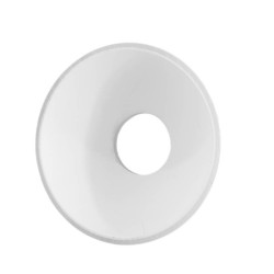 Opal matte candle ring 0183X - d. 103/33 mm