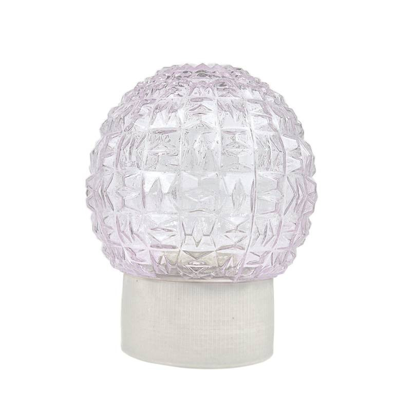 Lampe 5563 WOS hell mit Gewinde - d. 150 mm